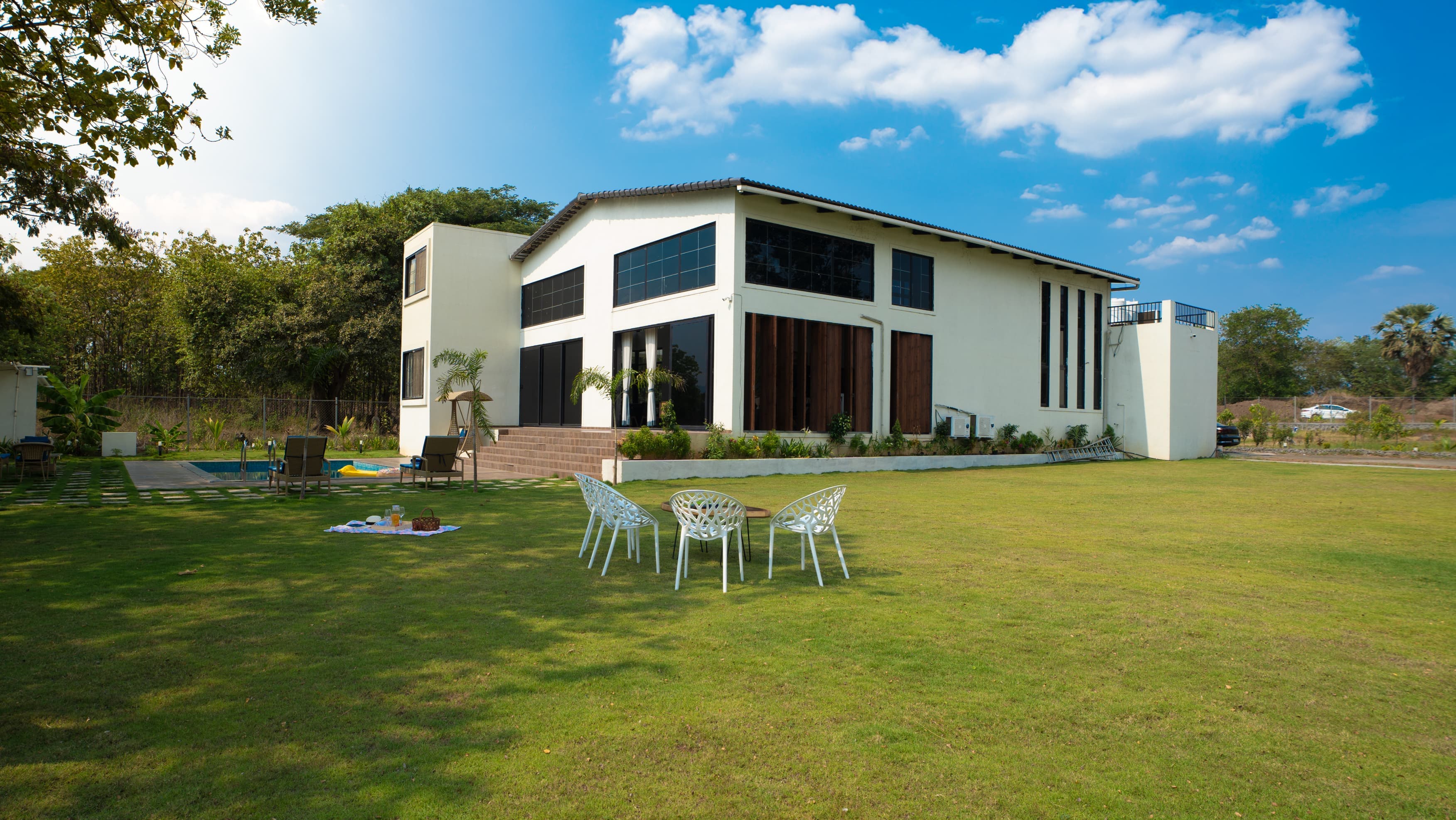 Bloom 4BHK