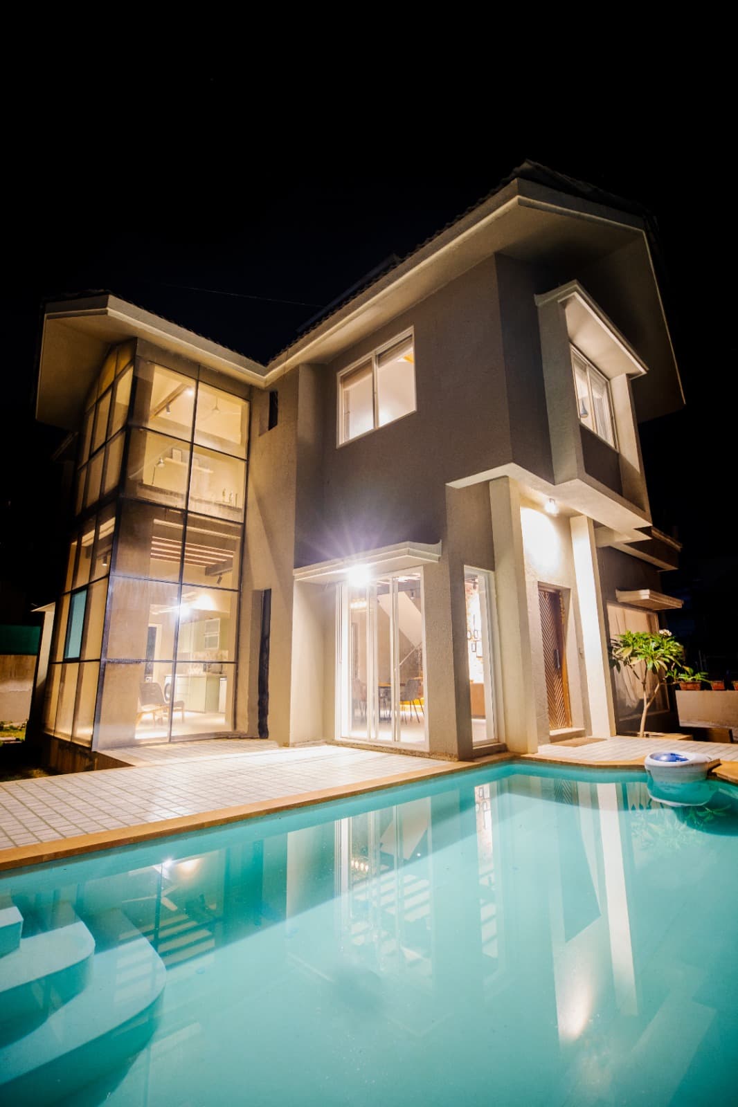 Cherry 4BHK