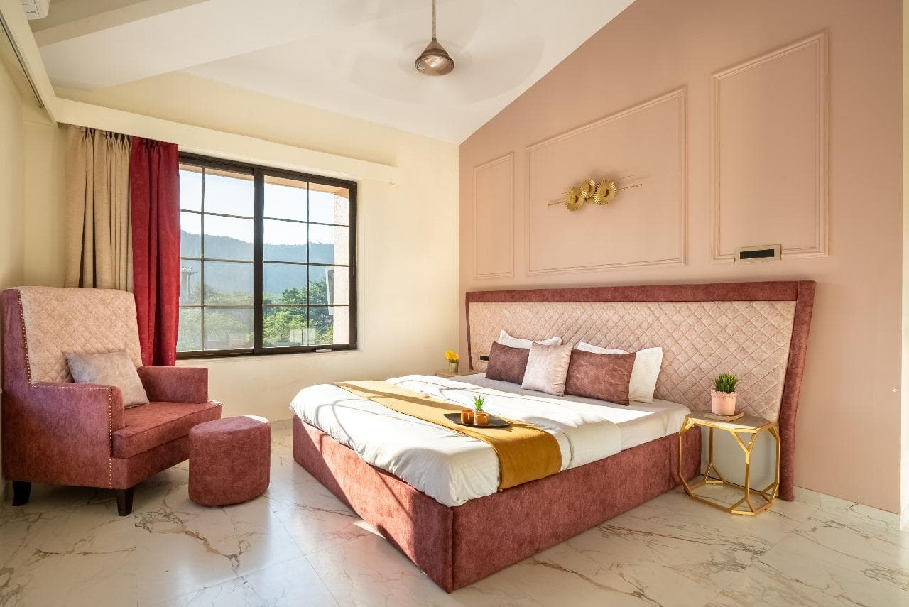 Harry 6BHK