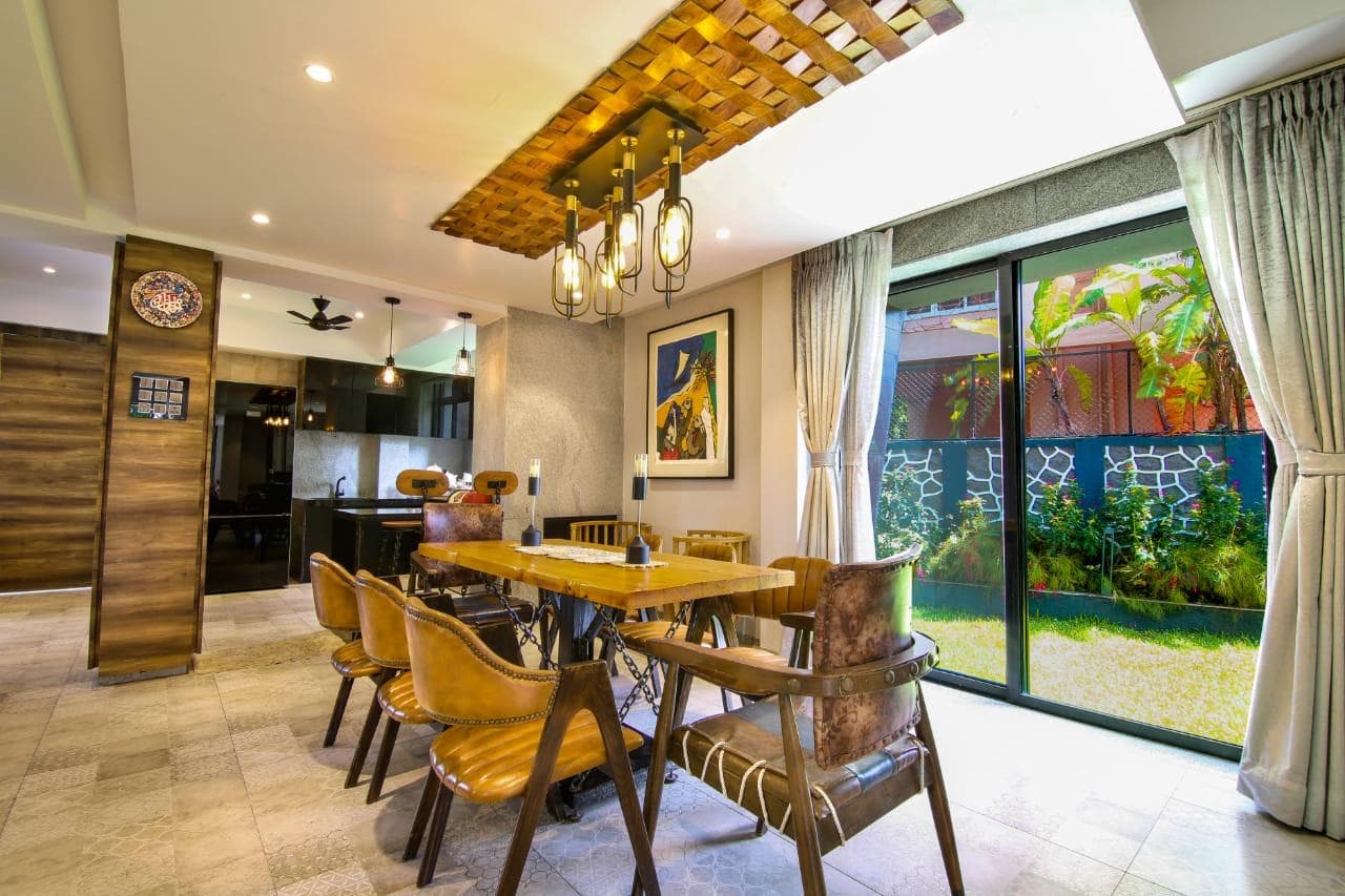 Oscar 5BHK